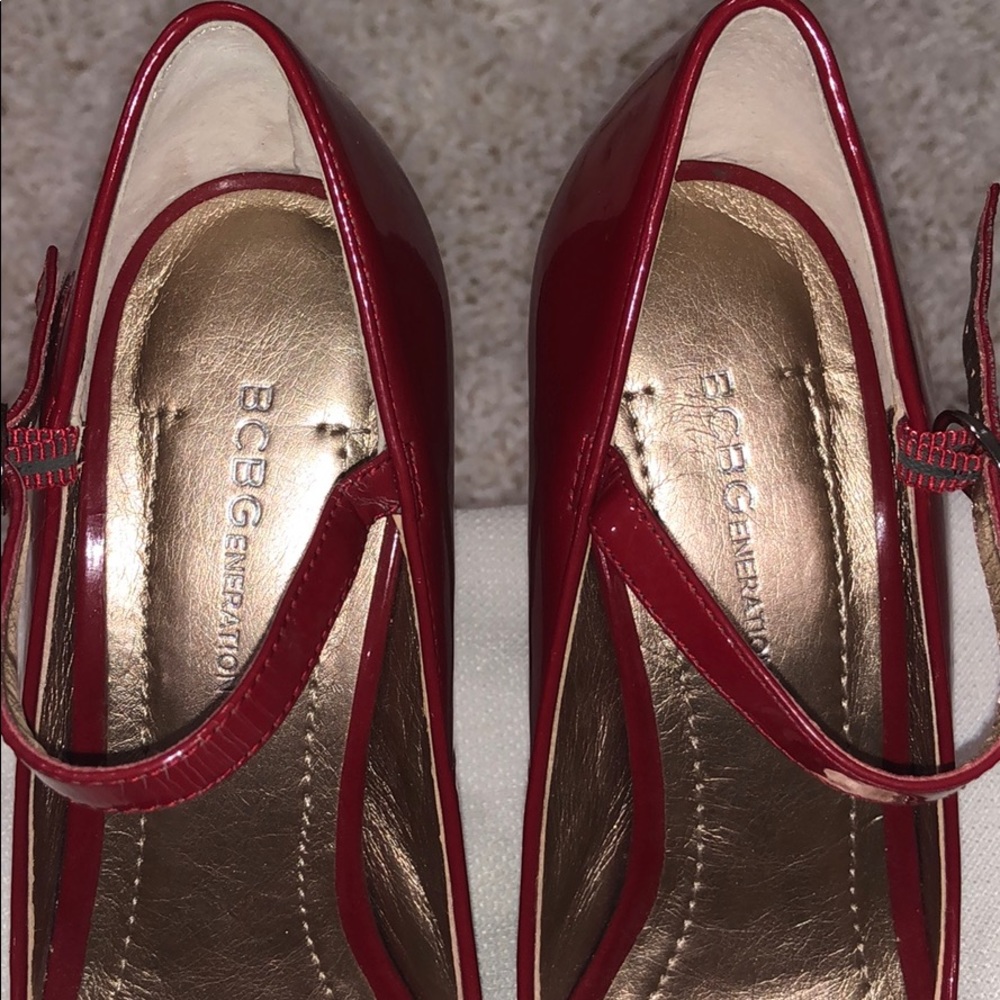 Bcbgeneration Strap Pump - image 5